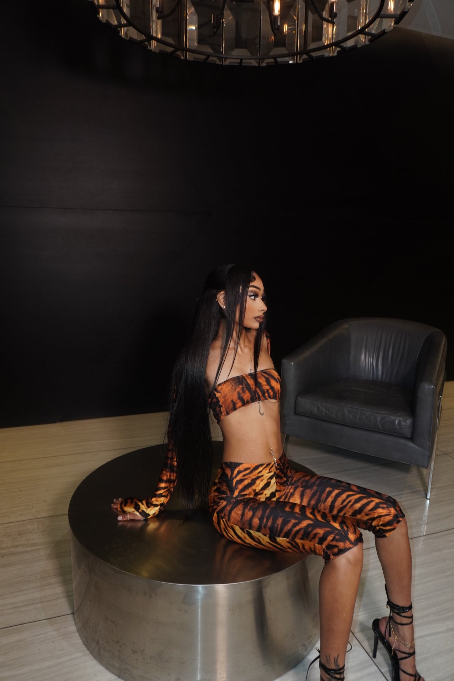 After Dark Safari Set