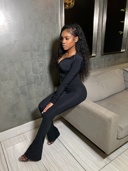 Luxe Lounge Set