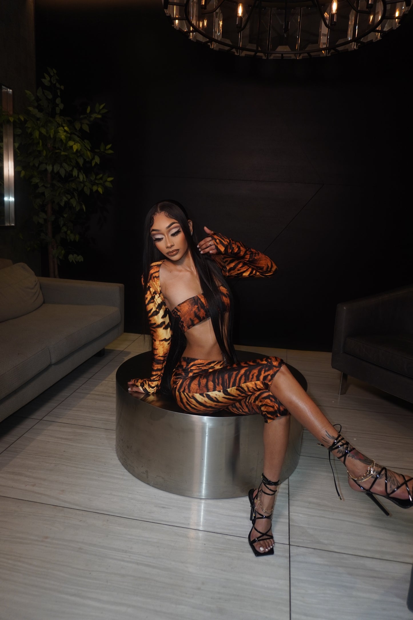 After Dark Safari Set