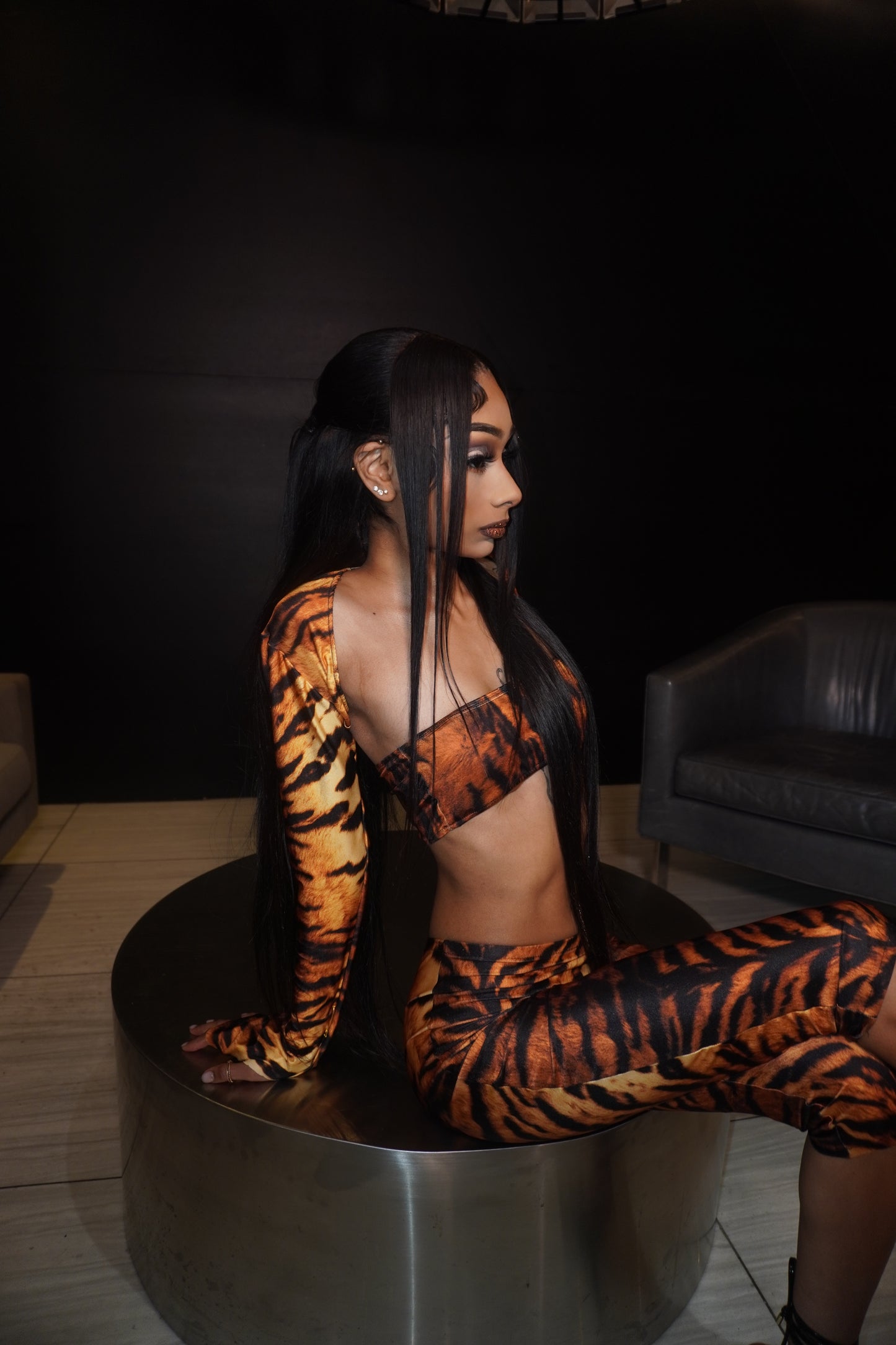 After Dark Safari Set