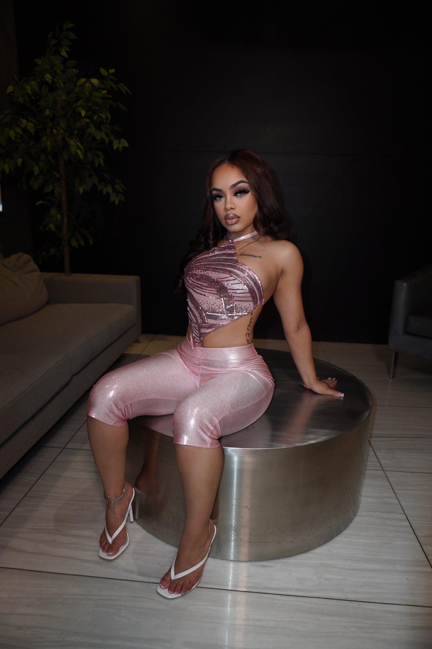 Barbie Dream Two Piece Set